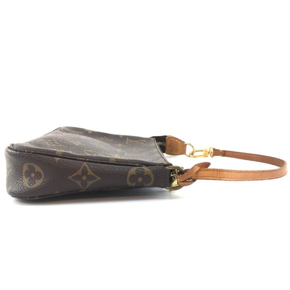 Pochette Accessory Cosmetic Monogram Clutch - Picture 5 of 12